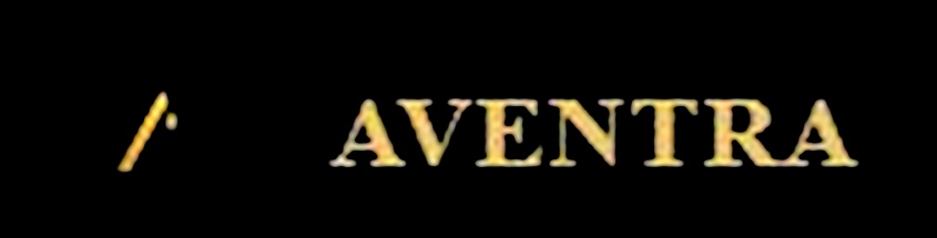 Aventra logo